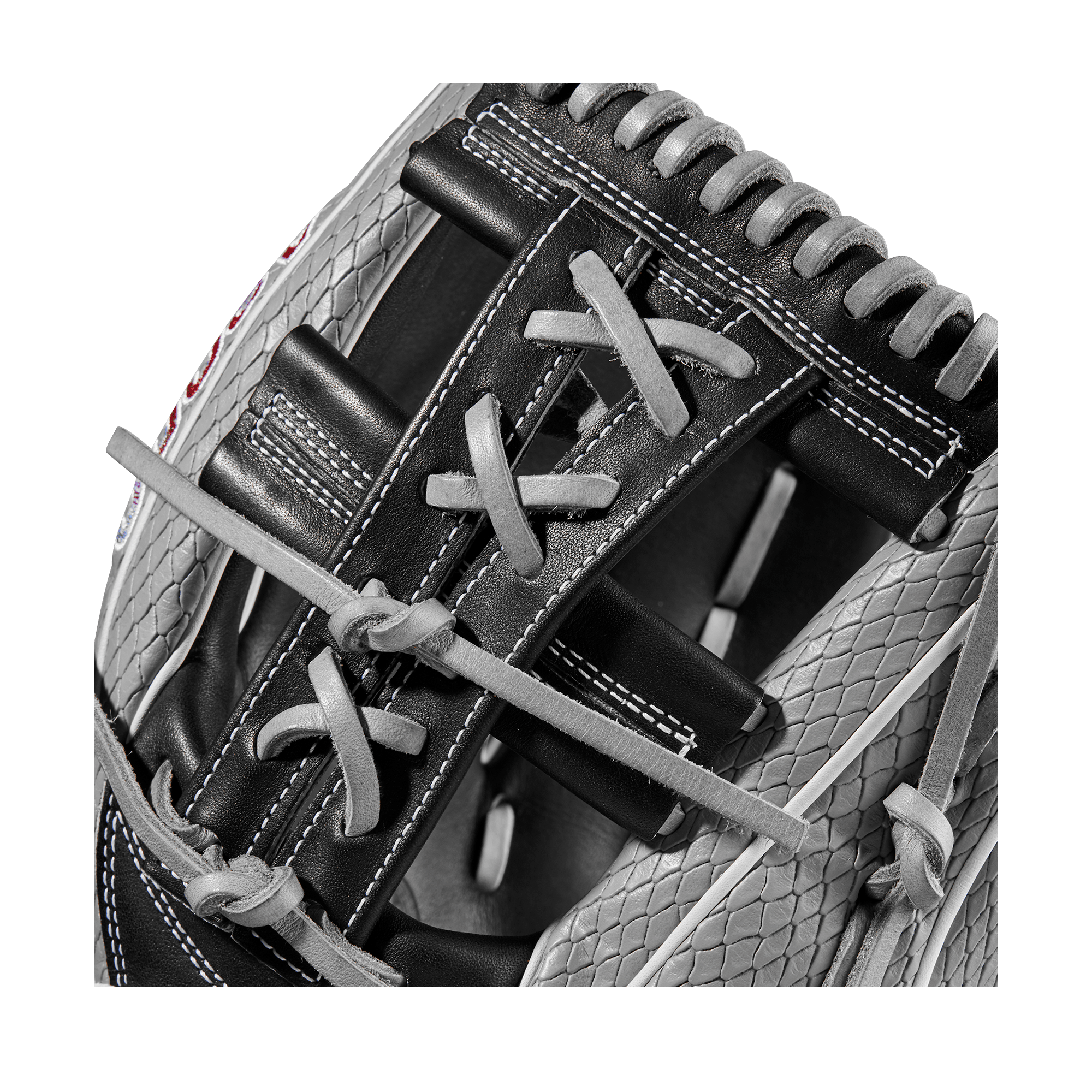 2023 Wilson A2000 FP75SS 11.75" Infield Fastpitch Glove: WBW1009911175 - Image 5