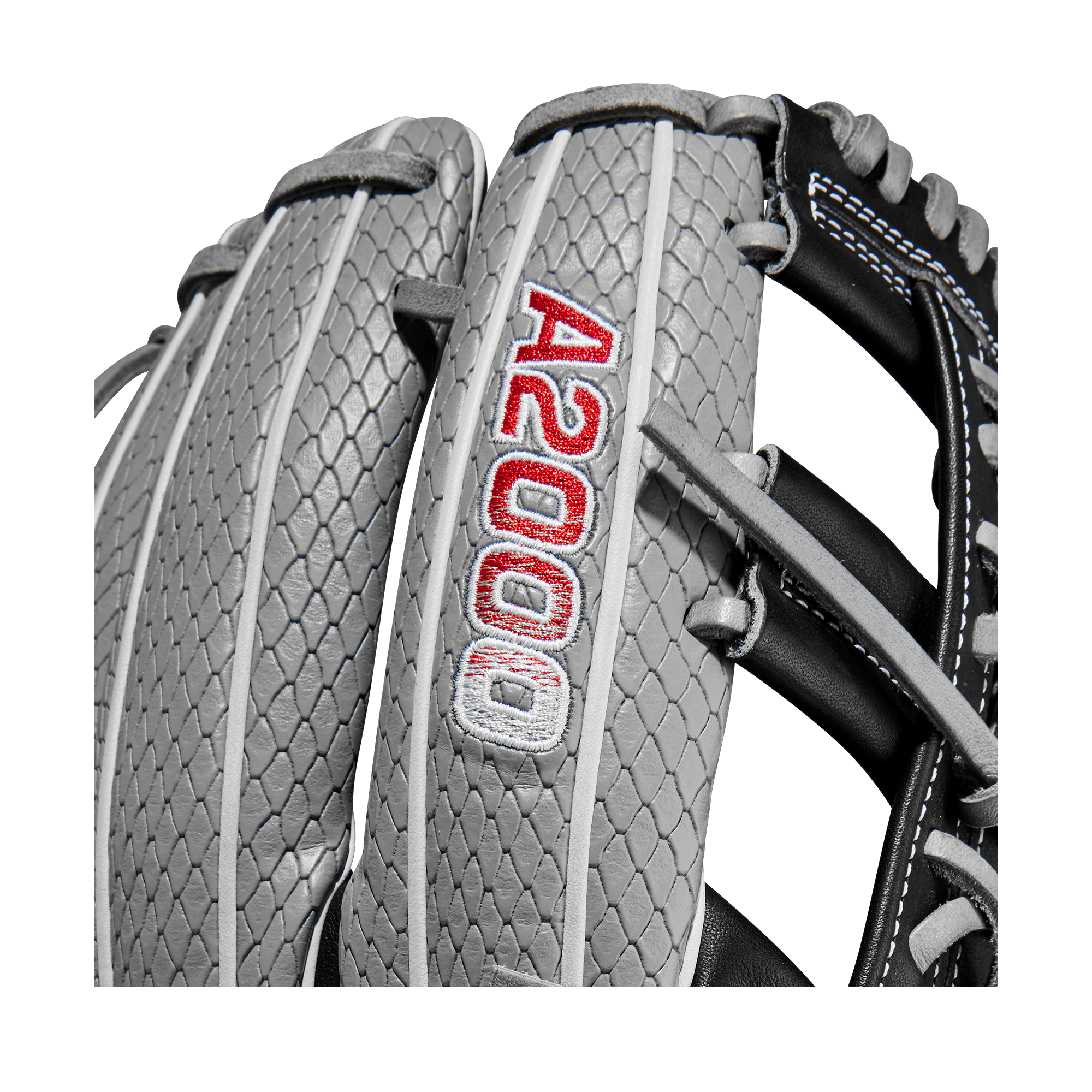 2023 Wilson A2000 FP75SS 11.75" Infield Fastpitch Glove: WBW1009911175 - Image 6