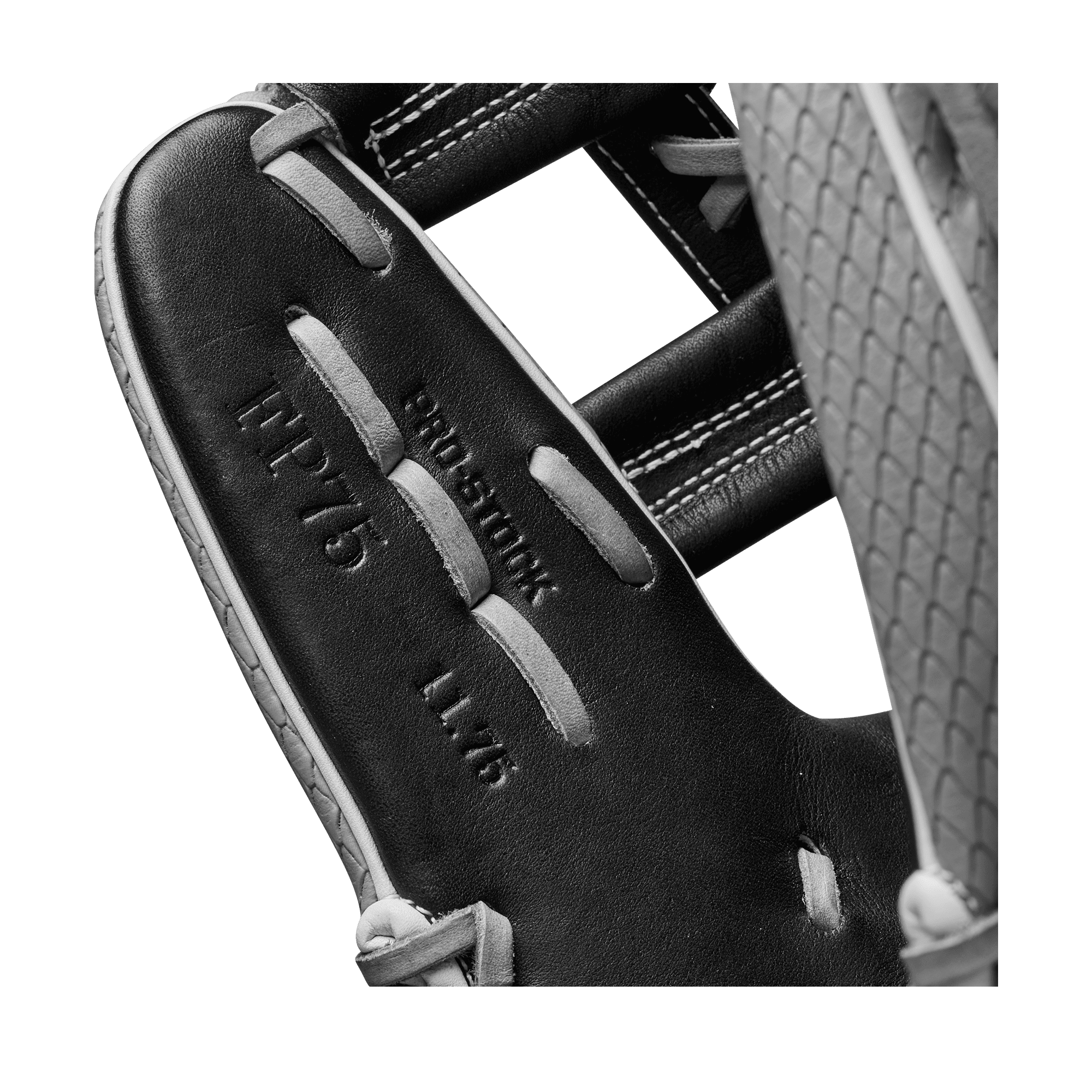 2023 Wilson A2000 FP75SS 11.75" Infield Fastpitch Glove: WBW1009911175 - Image 7