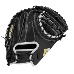 2023 Wilson A2000 M1DSS 33.5" Baseball Catcher's Mitt: WBW100995335