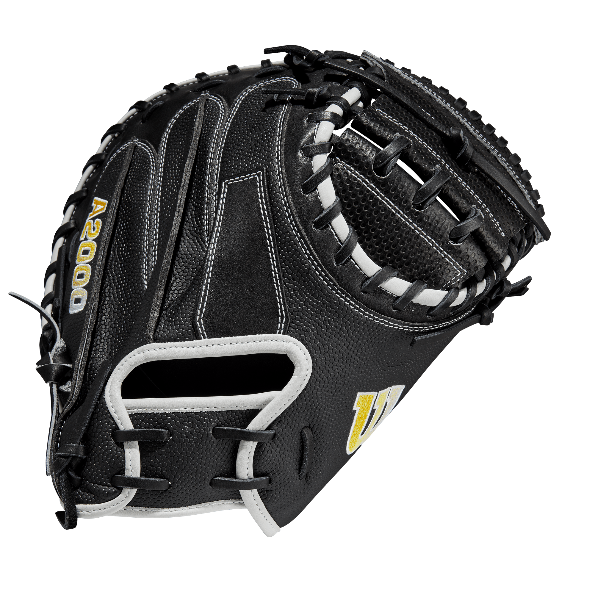 2023 Wilson A2000 M1DSS 33.5" Baseball Catcher's Mitt: WBW100995335