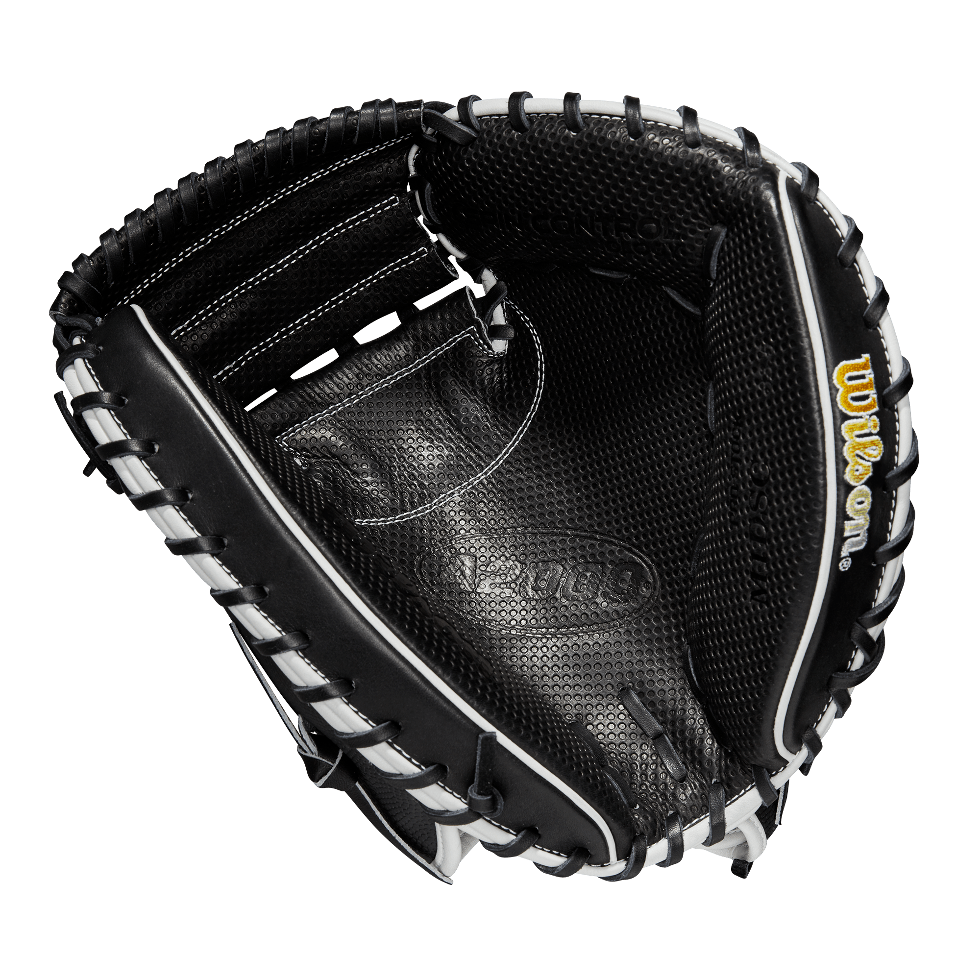 2023 Wilson A2000 M1DSS 33.5" Baseball Catcher's Mitt: WBW100995335 - Image 2