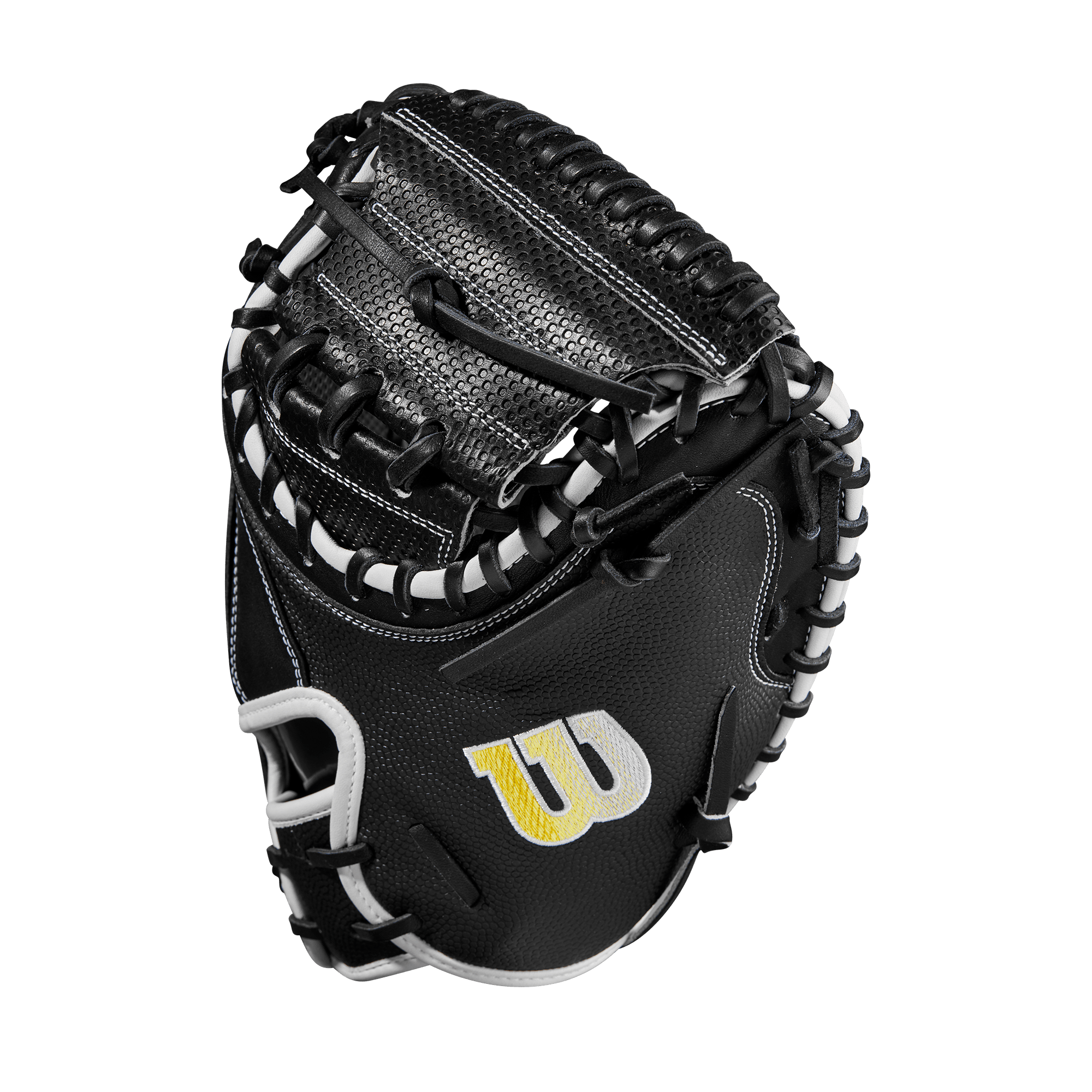 2023 Wilson A2000 M1DSS 33.5" Baseball Catcher's Mitt: WBW100995335 - Image 3