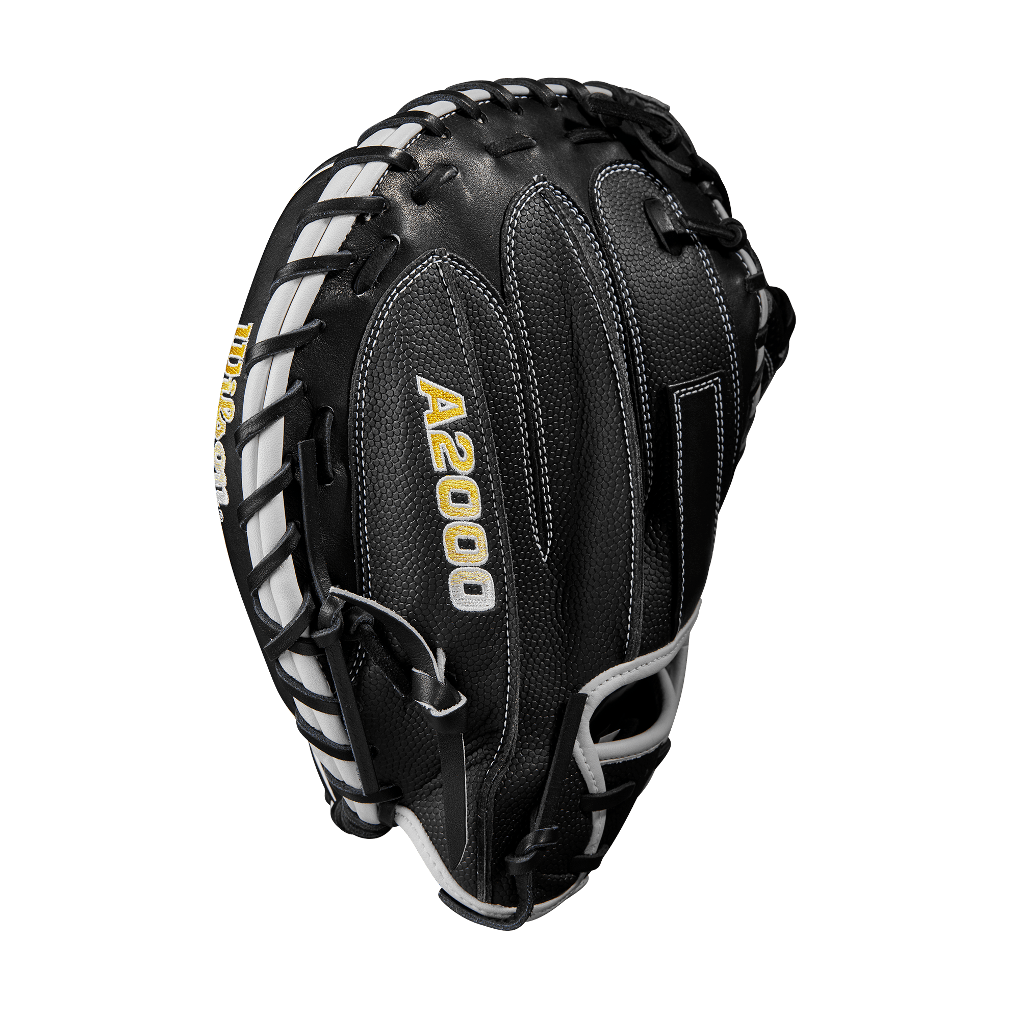 2023 Wilson A2000 M1DSS 33.5" Baseball Catcher's Mitt: WBW100995335 - Image 4