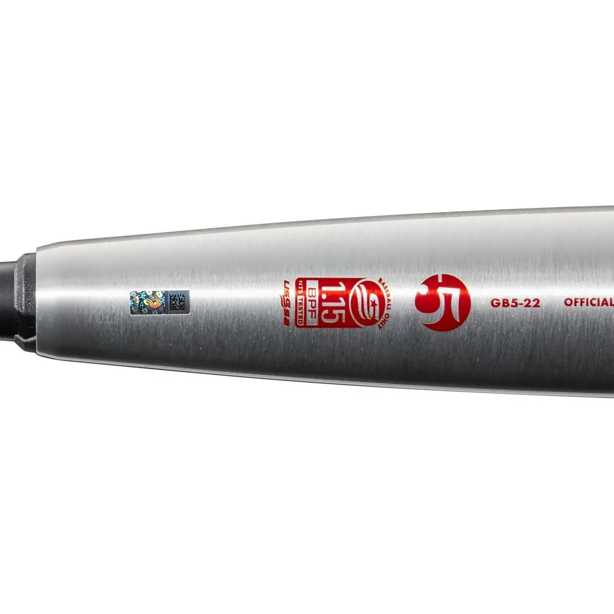 2022 DeMarini The Goods (-5) USSSA Baseball Bat: WTDXGB5-22 - Image 9