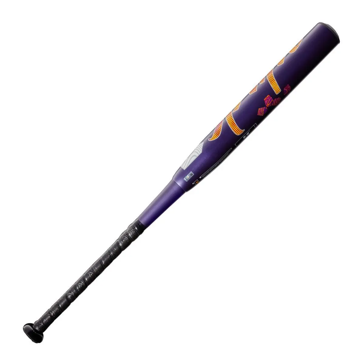 2022 DeMarini SPRYTE (-12) Fastpitch Softball Bat: WTDXSPF-22 - Image 4