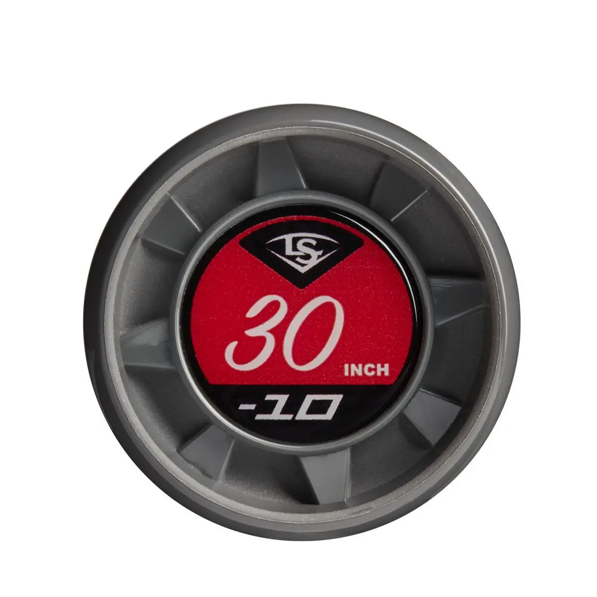 2022 Louisville Slugger SOLO (-10) USSSA Baseball Bat: WTLSLS6X1022 - Image 7