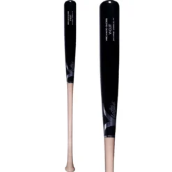 Victus Pro V-Cut Hard Maple Wood Baseball Bat: VGPC-N/BK