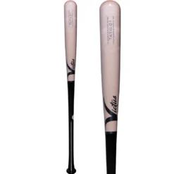 Victus Pro Reserve TATIS21 Maple Wood Baseball Bat: VRWMFT21-BK/NT