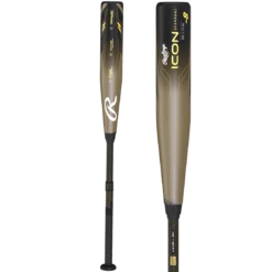 2023 Rawlings Icon (-8) USSSA Baseball Bat: RUT3I8