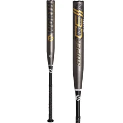 2022 Worth Supercell Gold XL 13.5" USA/ASA Slowpitch Softball Bat: WSG22A