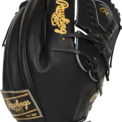 Rawlings Pro Label 7 Heart Of The Hide Infield/Pitcher Glove: PRO206F-30B