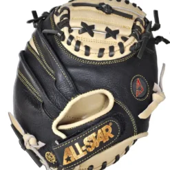 All-Star All Star Pro Series "The Pocket" 27" Training Baseball Catcher's Mitt: CM100TM