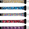Vulcan Bat Grips: Geo Series