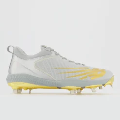 New Balance FuelCell 4040 V6 Hero Series Baseball Metal Cleats: L4040HC6