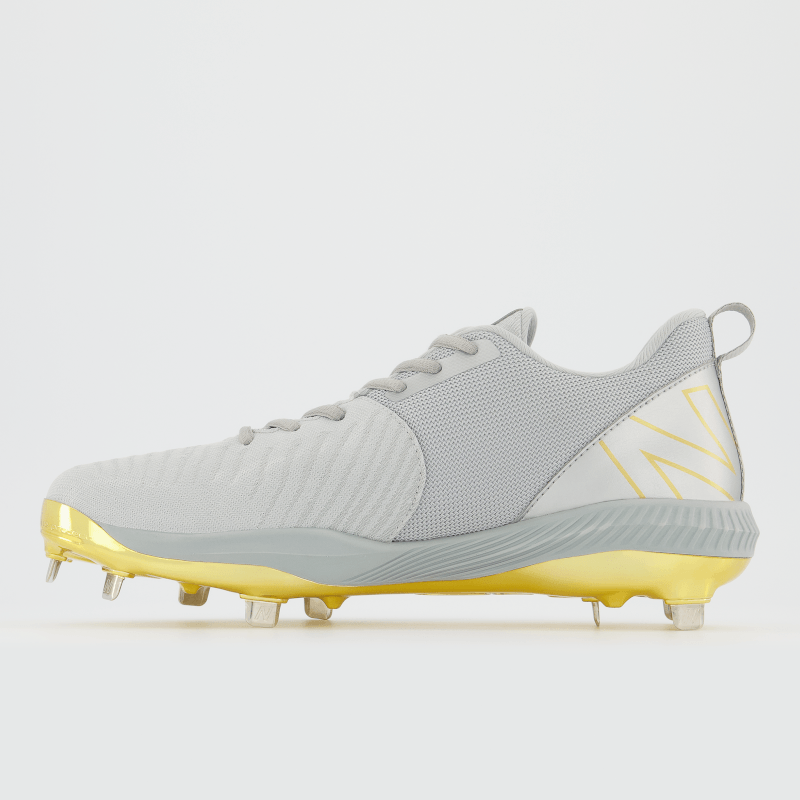 New Balance FuelCell 4040 V6 Hero Series Baseball Metal Cleats: L4040HC6 - Image 3