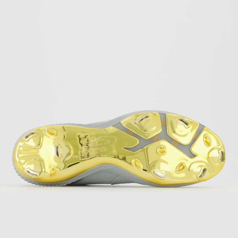 New Balance FuelCell 4040 V6 Hero Series Baseball Metal Cleats: L4040HC6 - Image 5