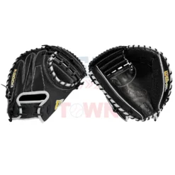 Wilson 2023 A2000 SPIN CONTROL W/SS M1D 33.5" Catcher's Baseball Glove