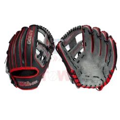Wilson 2023 A2000 Spin Control W/ Superskin 1975 11.75" Baseball Glove