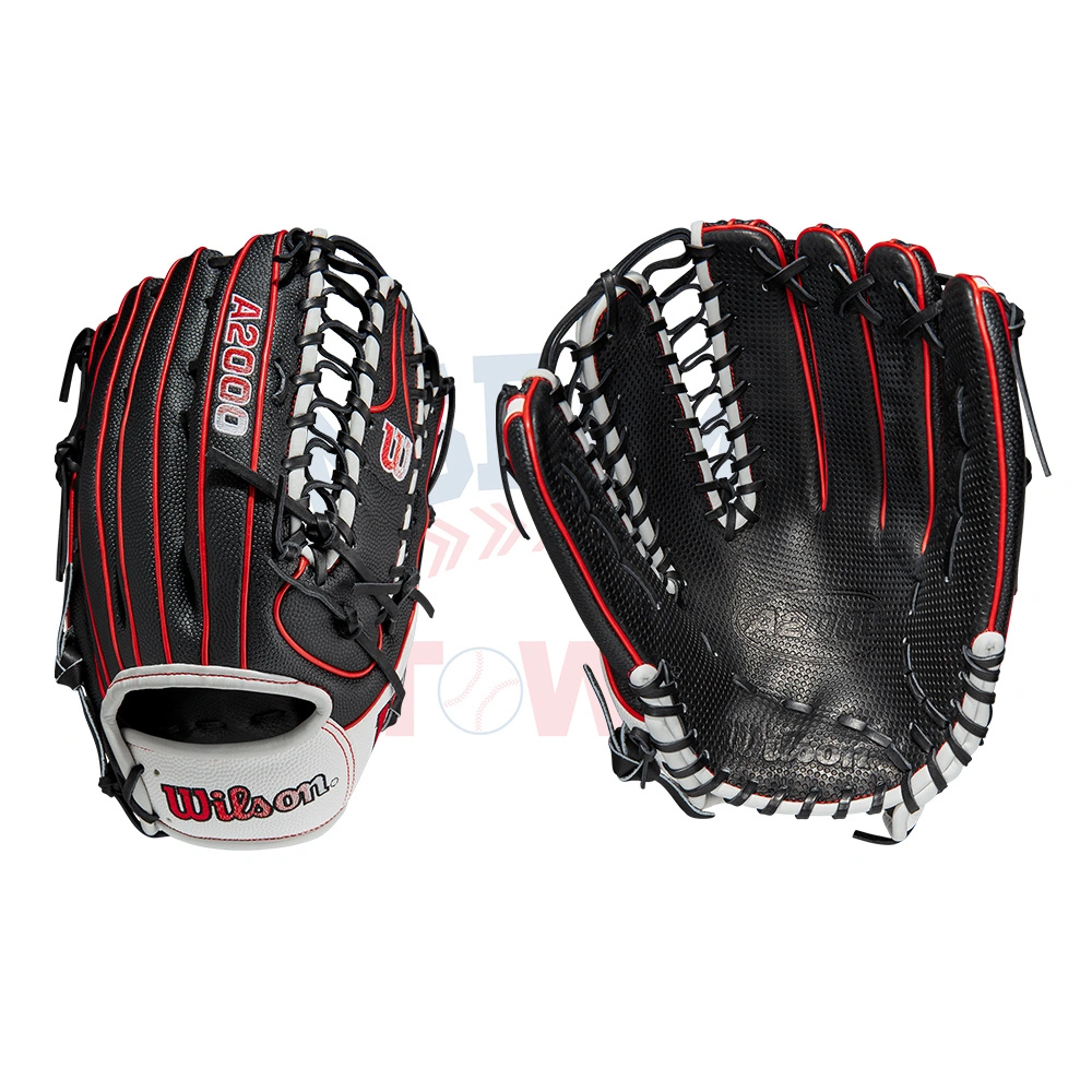 Wilson 2023 A2000 Spin Control W/ Superskin OT7 12.75" Baseball Glove
