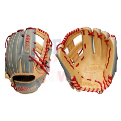 Wilson 2023 A2000 SUPERSKIN 1785 11.75" Baseball Glove
