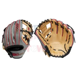 Wilson 2023 A2000 Superskin Pedroia Fit PF88 11.25" Baseball Glove