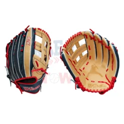 Wilson 2023 A2K Juan Soto Game Model 12.75" Baseball Glove