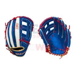 Wilson 2023 A2K Mookie Betts Game Model 12.5" Baseball Glove