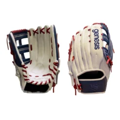 LOUISVILLE SLUGGER 2023 Genesis 13.5" Slowpitch Glove