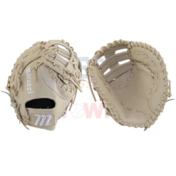 Marucci 37S1 Ascension M Type 12.5" Firstbase Baseball Glove