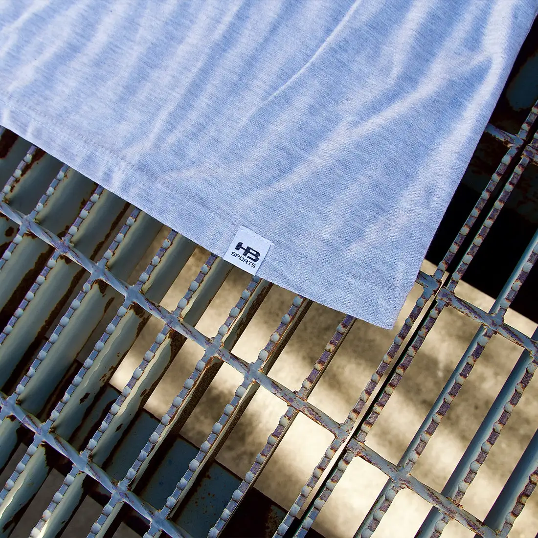 HB Sports Lifestyle Short Sleeve Cotton Hoodie - Image 11