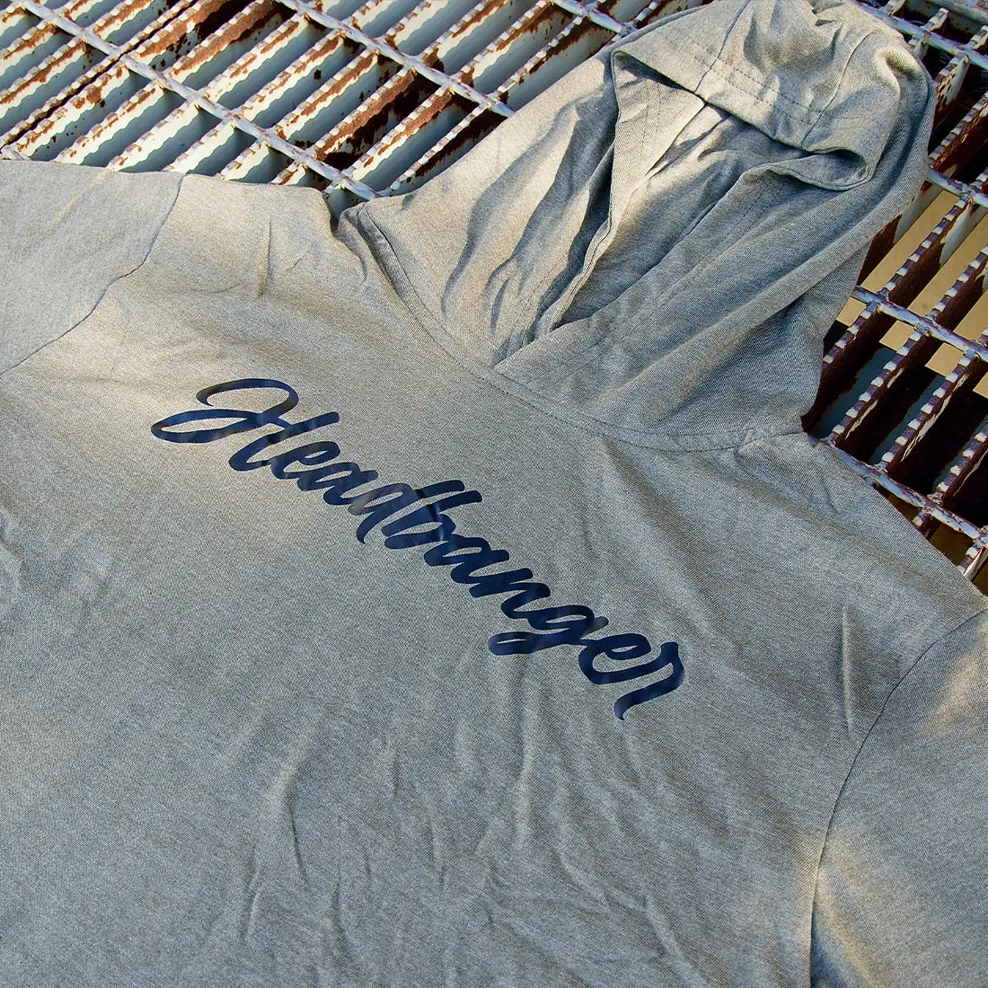 HB Sports Lifestyle Short Sleeve Cotton Hoodie - Image 13