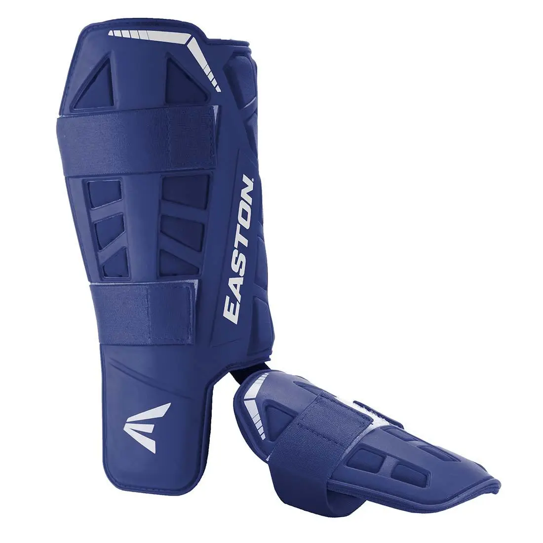 Easton Baseball/Softball Batter's Protective Leg Guard (Multiple Colors) - Image 5