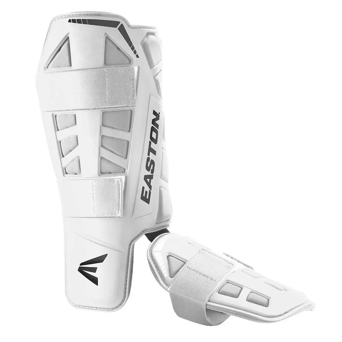 Easton Baseball/Softball Batter's Protective Leg Guard (Multiple Colors) - Image 4