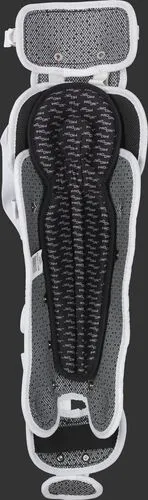 Rawlings Intermediate USA VELO 2.0 Catcher's Gear Box Set: CSV2I-NSW - Image 7