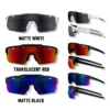 Marucci Shield Performance Sunglasses - Baseball & Softball: Youth