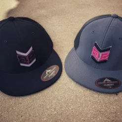 HB Sports Banger Brand Exclusive Pacific ES341 Premium Performance Flexfit Hat: BCA Series