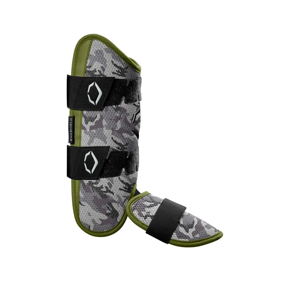 EvoShield X-SRZ DFND Batter's Leg Guard - Image 4