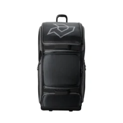 2022 DeMarini Spectre Wheeled Baseball And Softball Bat Bag: WB57177