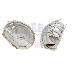 Wilson A1000 FP 1620 Firstbase Fastpitch Glove 12.5"