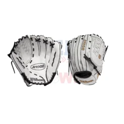 Wilson A1000 V125 12.5" Fastpitch Glove