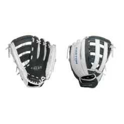 EASTON A130861 Ghost Flex Youth 12" Fastpitch Glove