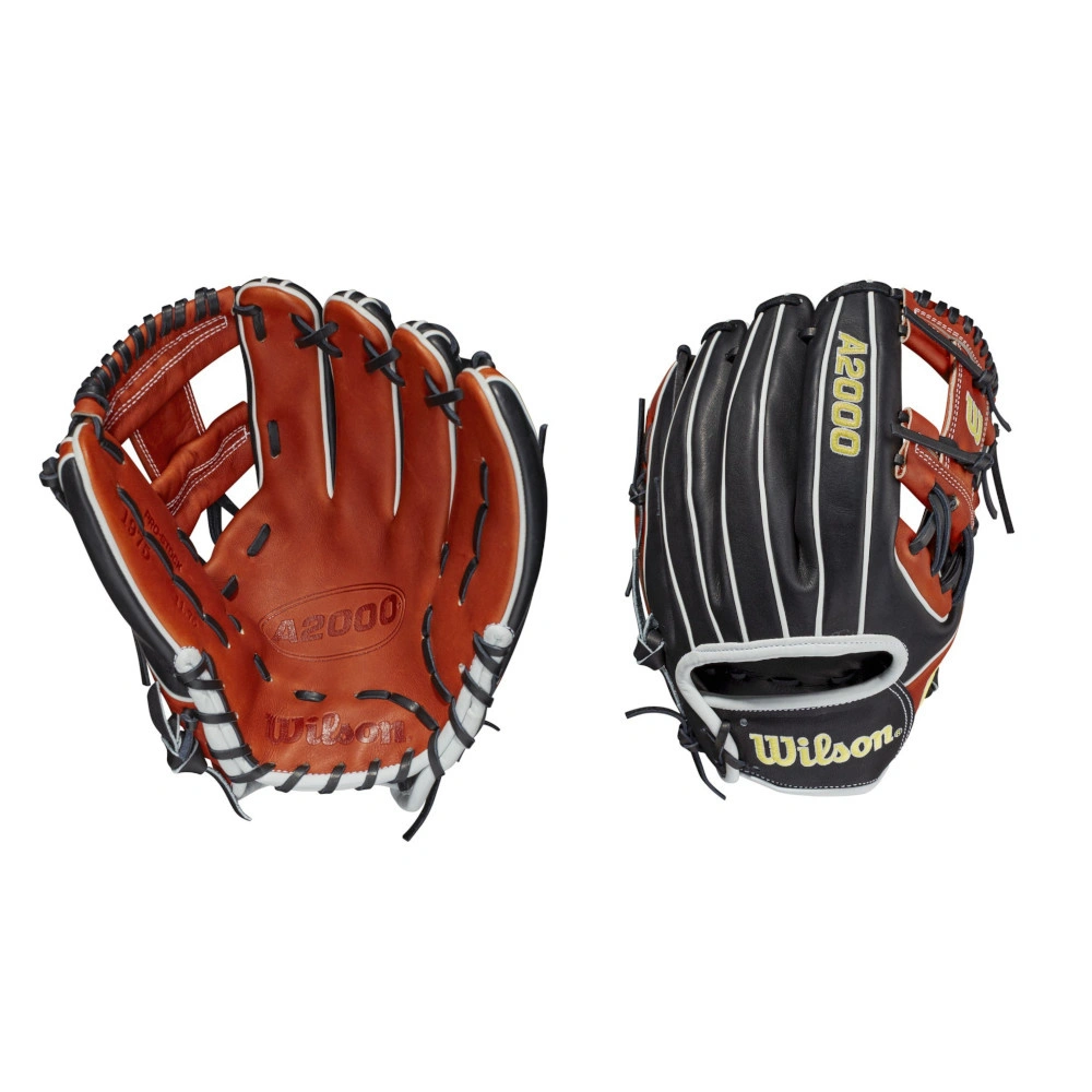 Wilson A2000 1975 11.75" Baseball Glove