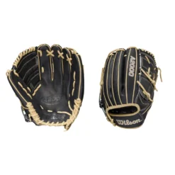 Wilson A2000 B2SS Black/Blonde 12"
