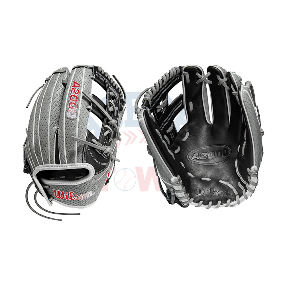 Wilson A2000 FP75 W/ Superskin 11.75" Fastpitch Glove