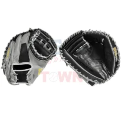 Wilson A2000 M2 33.5" Catcher's Baseball Glove