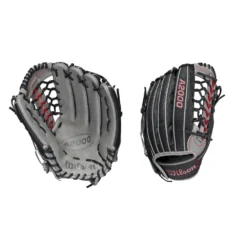 Wilson A2000 PF92SS 12.25" Baseball Glove