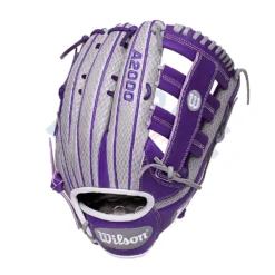 Wilson A2000 SP13 13" Slowpitch Glove