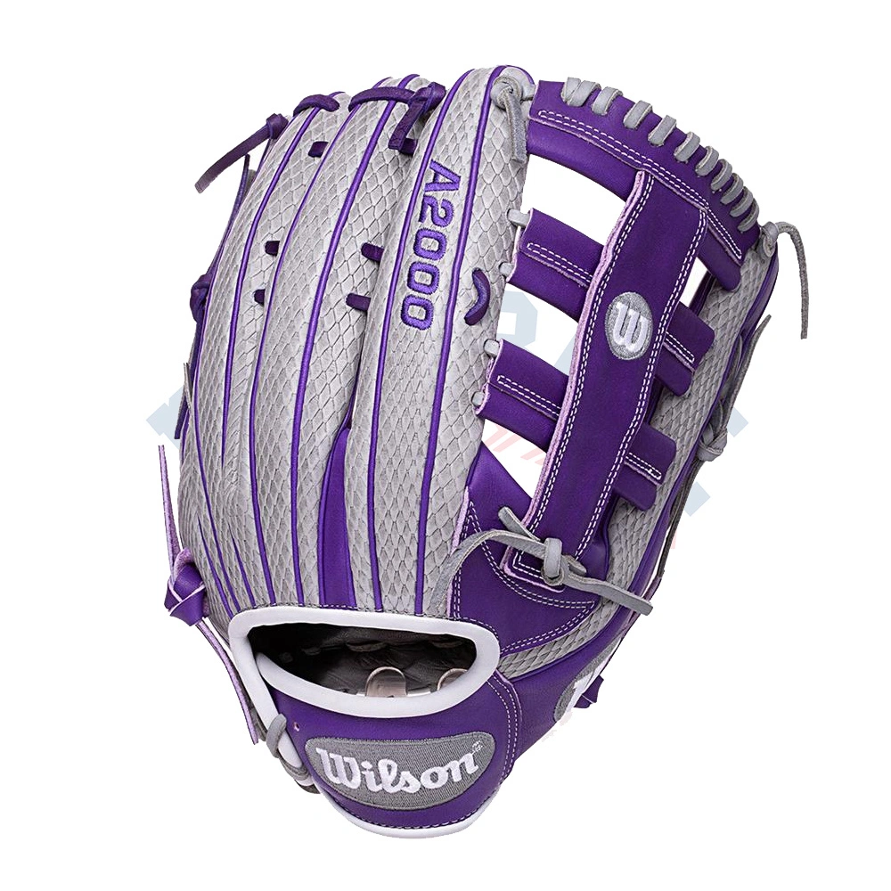 Wilson A2000 SP13 13" Slowpitch Glove