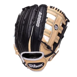 Wilson A2000 SP13 13" Slowpitch Glove